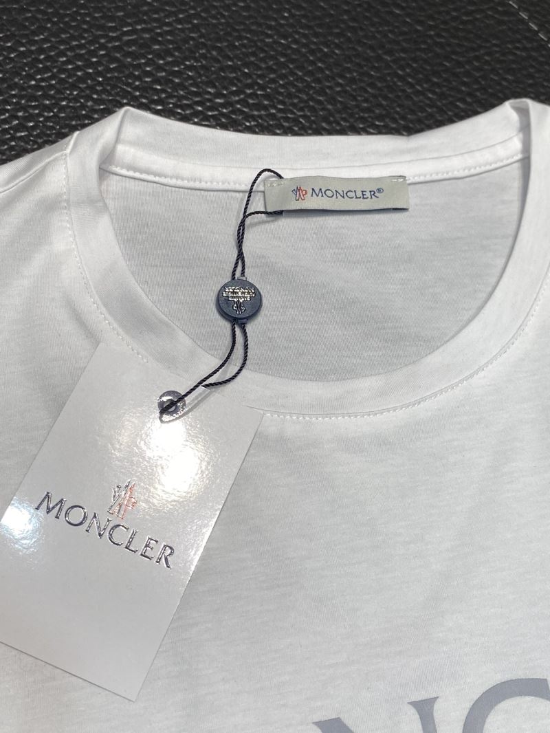 Moncler T-Shirts